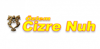 Özlem Cizre Nuh Turizm