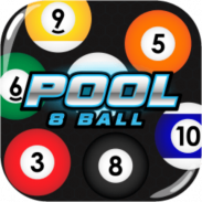 Pool 8 Ball Game screenshot 0