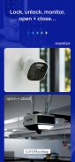 myQ Garage & Access Control screenshot 2