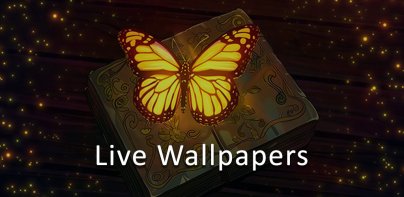 Live Wallpapers, 4K Wallpapers