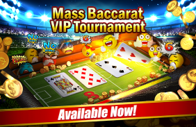 Baccarat – Dragon Ace Casino screenshot 18