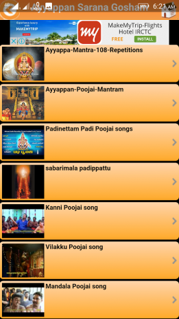 Descargar Gratis Ayyappan 108 Saranam In Tamil Mp3 Songs