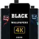 Black Wallpapers - 4K Dark & AMOLED Backgrounds