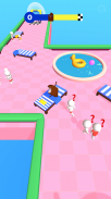 Ice Cream Escape screenshot 3