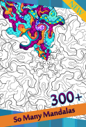 Colorju - Coloring Book screenshot 1