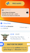 ShopSavvy - Barcode Scanner & Price Comparison screenshot 7