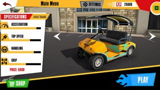 Akıllı Taksi Kent Yolcu sürücü screenshot 3