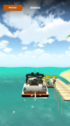 Boat Trip 3D screenshot 9