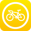 Cyclemeter GPS - Radfahren Laufen Fahrradcomputer Icon