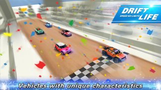 Drift Life :  Legends Racing screenshot 0