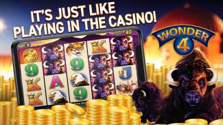 Sunland Slots - Casino Games screenshot 8