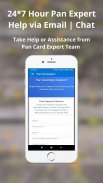 PAN Card Apply Online App screenshot 1