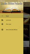 Estudios Bíblicos Profundos screenshot 14