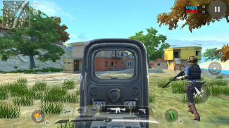 Commando War Army Game Offline screenshot 7