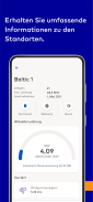 EnBW E-Cockpit screenshot 4