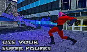 Super Ugandan Knuckle Hero City Survival screenshot 2