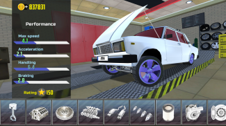 Car Simulator 2 screenshot 6
