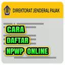 Cara Cek Nomor NPWP Online