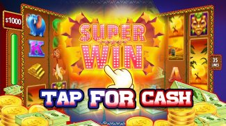 Lucky Win Slots - Free & Win Real Money screenshot 2