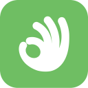iOkay - Personal Safety Icon