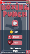 Boxing Punch screenshot 4