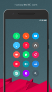 Material Things - Icon Pack screenshot 2