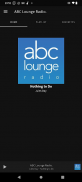 ABC Lounge Radio screenshot 0