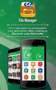 File Manager 2017 screenshot 7