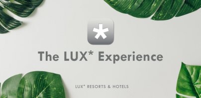 LUX* Experience