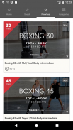 TITLE Boxing Club On Demand screenshot 1