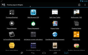 Mercado Tablet screenshot 3