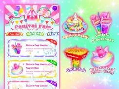 Unicorn Chef Games for Teens screenshot 4