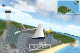Flight Sim screenshot 17