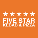 Five Star Kebab Kildare