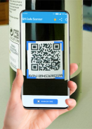 QR Code Reader | QR Code Scanner | QR Generator screenshot 5