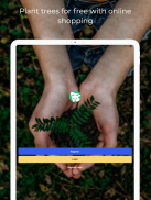 TreeClicks: Shop & Plant Trees screenshot 3
