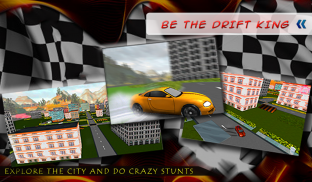 City Taxi Game screenshot 10