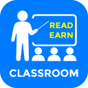 My Virtual Classroom Icon