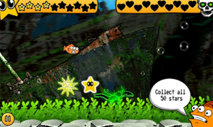 Game Offline Game Ikan screenshot 1
