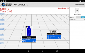 AutoTargets screenshot 4