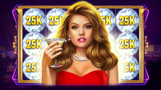 Gambino Slots・Play Live Casino screenshot 2