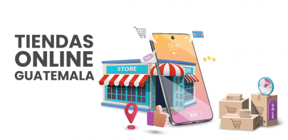 Tiendas Online Guatemala