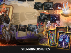 Magic: The Gathering Arena screenshot 9