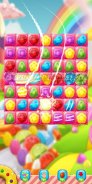 Candy Land Burst Match 3 Game ❤️❤️ screenshot 2