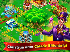 Money Tree Millionaire City screenshot 4