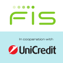 FIS MarketMap Mobile UniCredit Icon