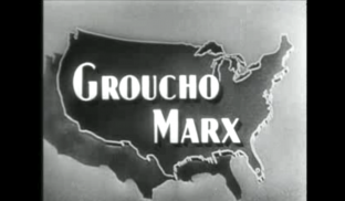 Groucho Marx - You Bet Your Life screenshot 2