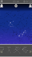 Constellations Puzzle screenshot 3