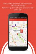 Truckfly by Michelin, el app de camioneros screenshot 3