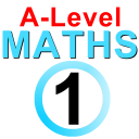 A-Level Mathematics (Part 1) icon